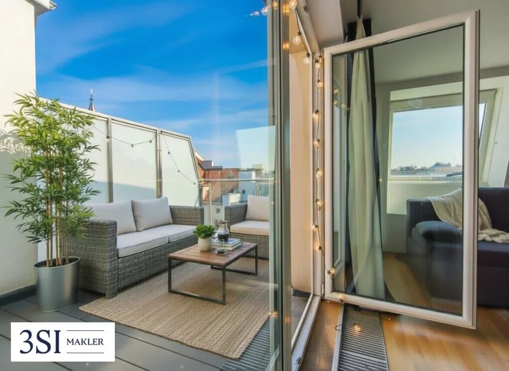 3-Zimmer-Wohnung kaufen in Wien – 94,55 m², € 639.000 – Bild 5 von 10