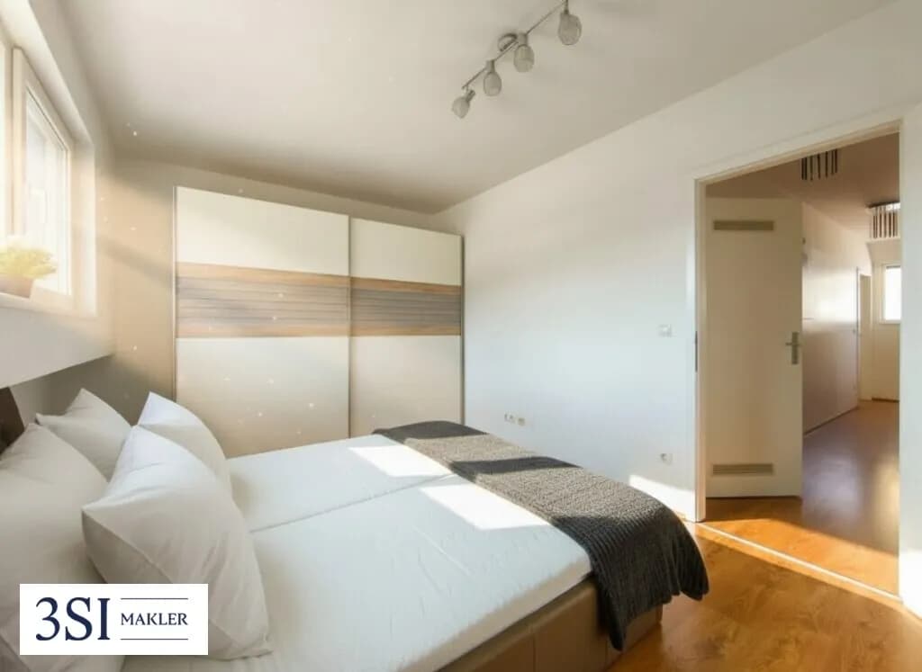3-Zimmer-Wohnung kaufen in Wien – 94,55 m², € 639.000 – Bild 8 von 10