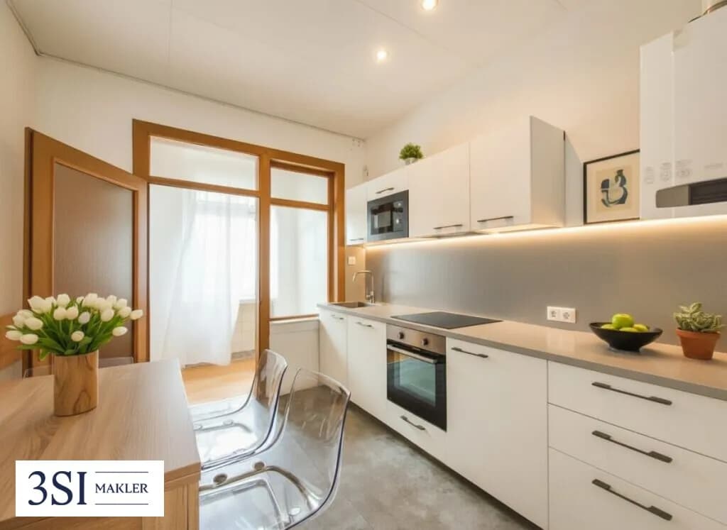 3-Zimmer-Wohnung kaufen in Wien – 84,19 m², € 420.000 – Bild 2 von 7