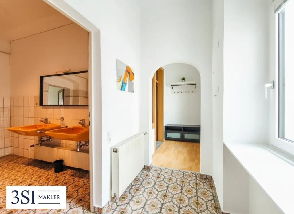 3-Zimmer-Wohnung kaufen in Wien – 84,19 m², € 420.000 – Bild 4 von 7