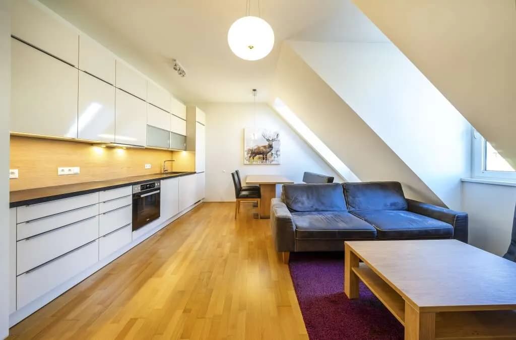 2-Zimmer-Wohnung kaufen in Wien – 58,35 m², € 349.000 – Bild 4 von 15