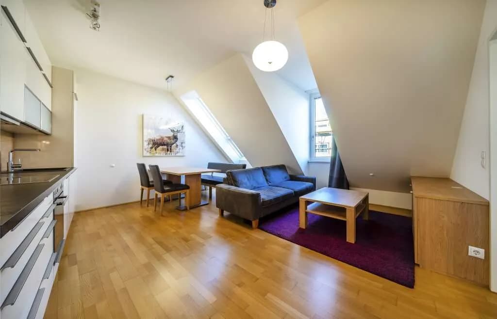 2-Zimmer-Wohnung kaufen in Wien – 58,35 m², € 349.000 – Bild 5 von 15