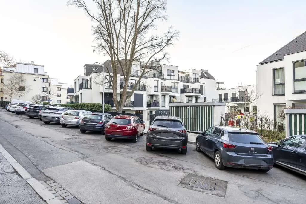 2-Zimmer-Wohnung kaufen in Wien – 58,35 m², € 349.000 – Bild 14 von 15