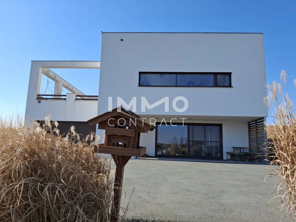 5-Zimmer-Haus kaufen in Oberwart – 200 m², € 549.000