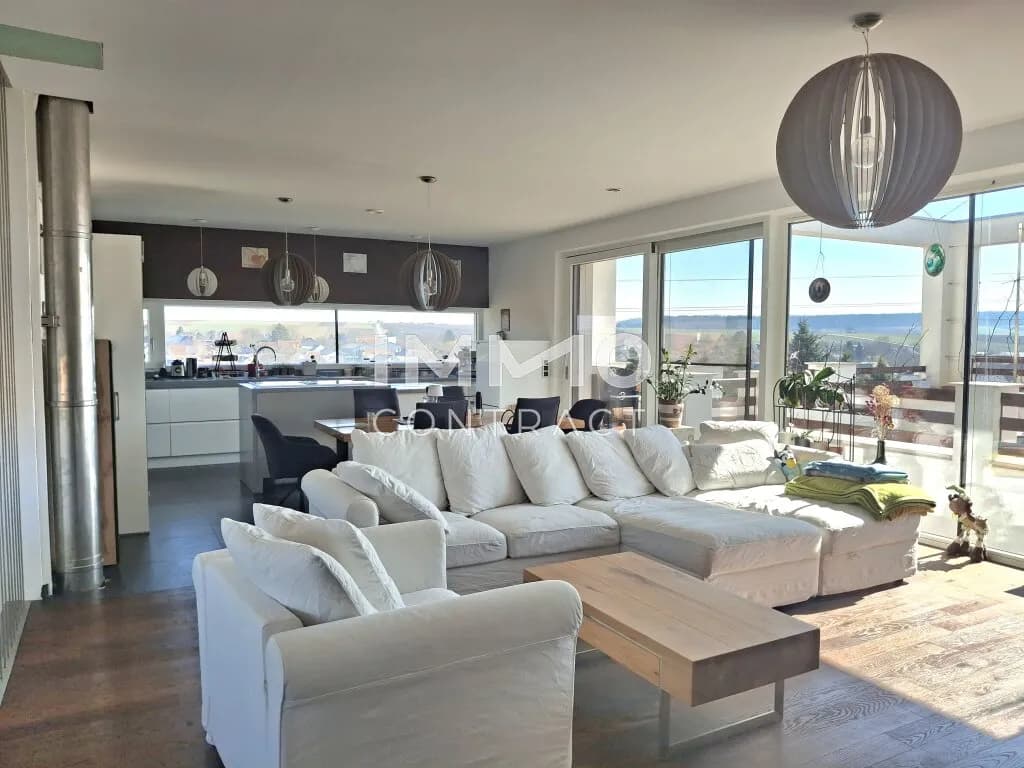 5-Zimmer-Haus kaufen in Oberwart – 200 m², € 549.000 – Bild 4 von 39