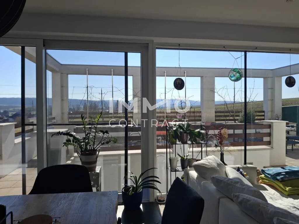 5-Zimmer-Haus kaufen in Oberwart – 200 m², € 549.000 – Bild 5 von 39