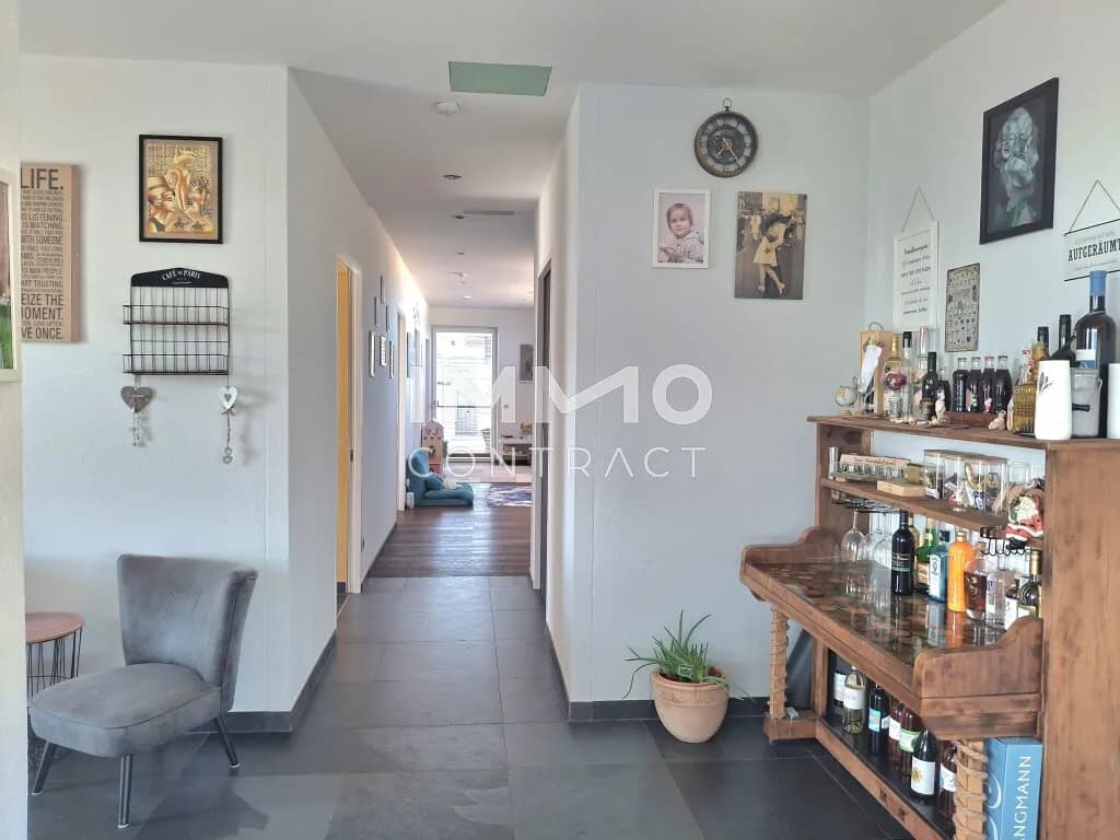 5-Zimmer-Haus kaufen in Oberwart – 200 m², € 549.000 – Bild 6 von 39
