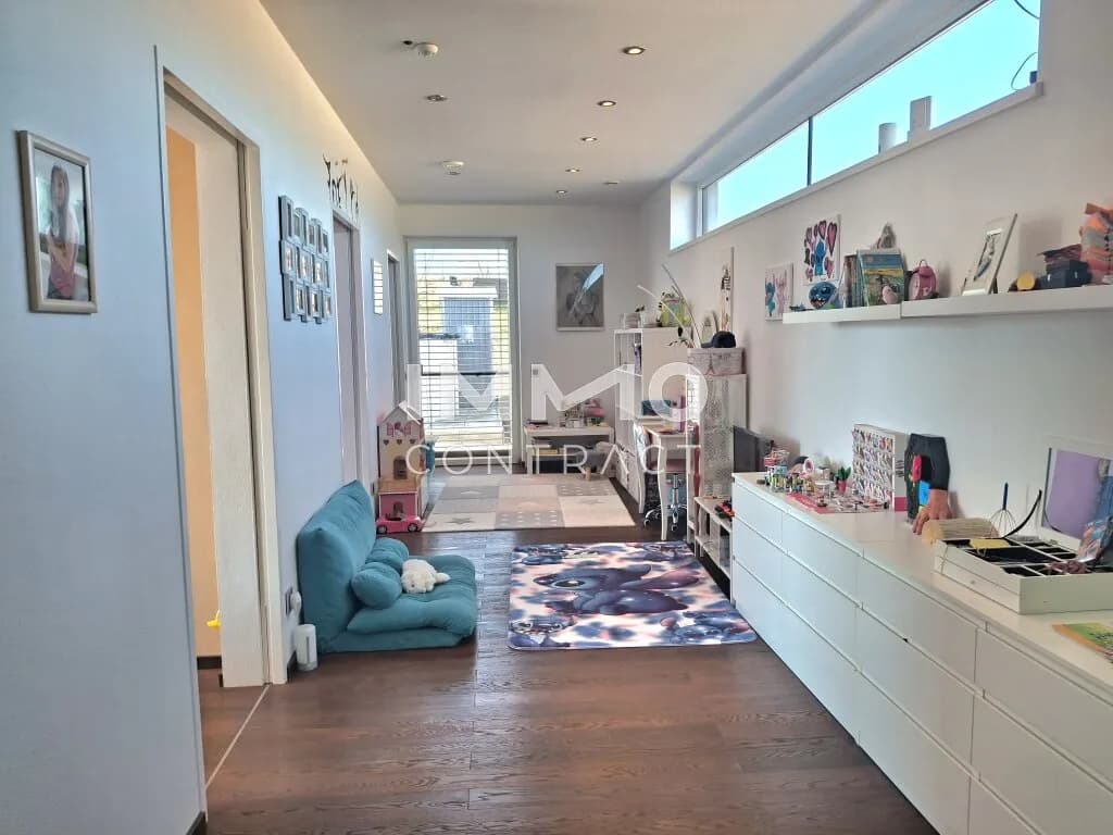 5-Zimmer-Haus kaufen in Oberwart – 200 m², € 549.000 – Bild 7 von 39