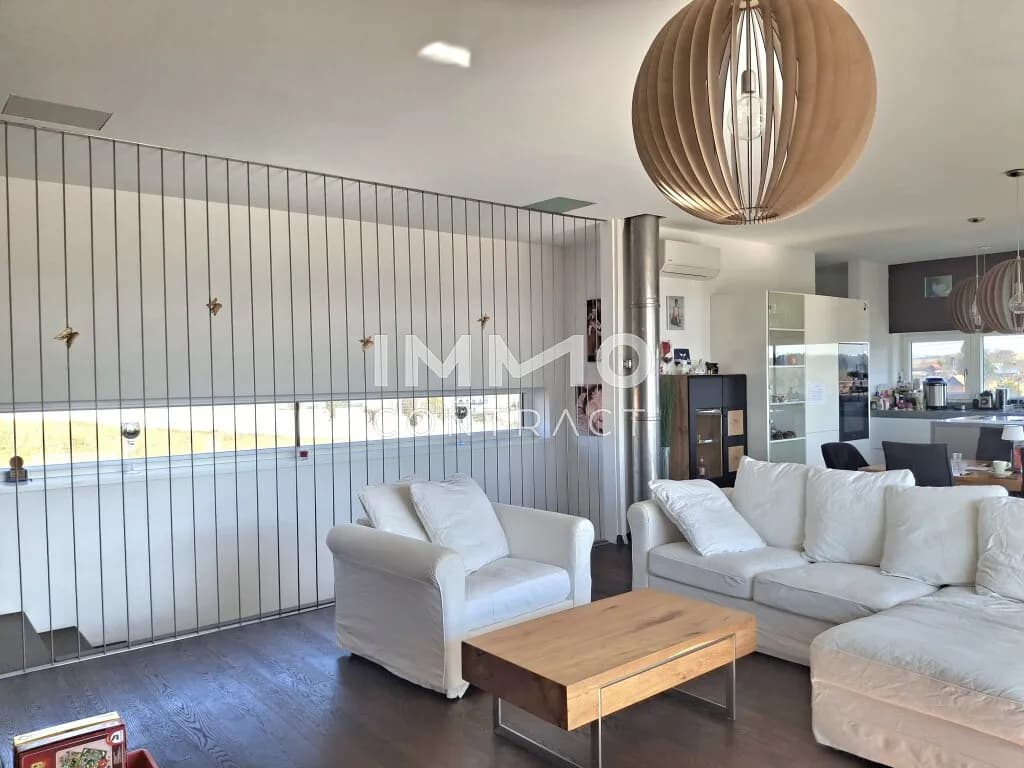 5-Zimmer-Haus kaufen in Oberwart – 200 m², € 549.000 – Bild 8 von 39