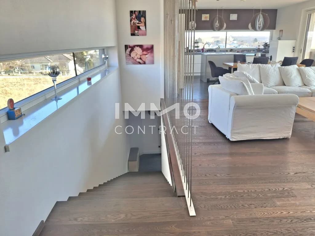 5-Zimmer-Haus kaufen in Oberwart – 200 m², € 549.000 – Bild 13 von 39