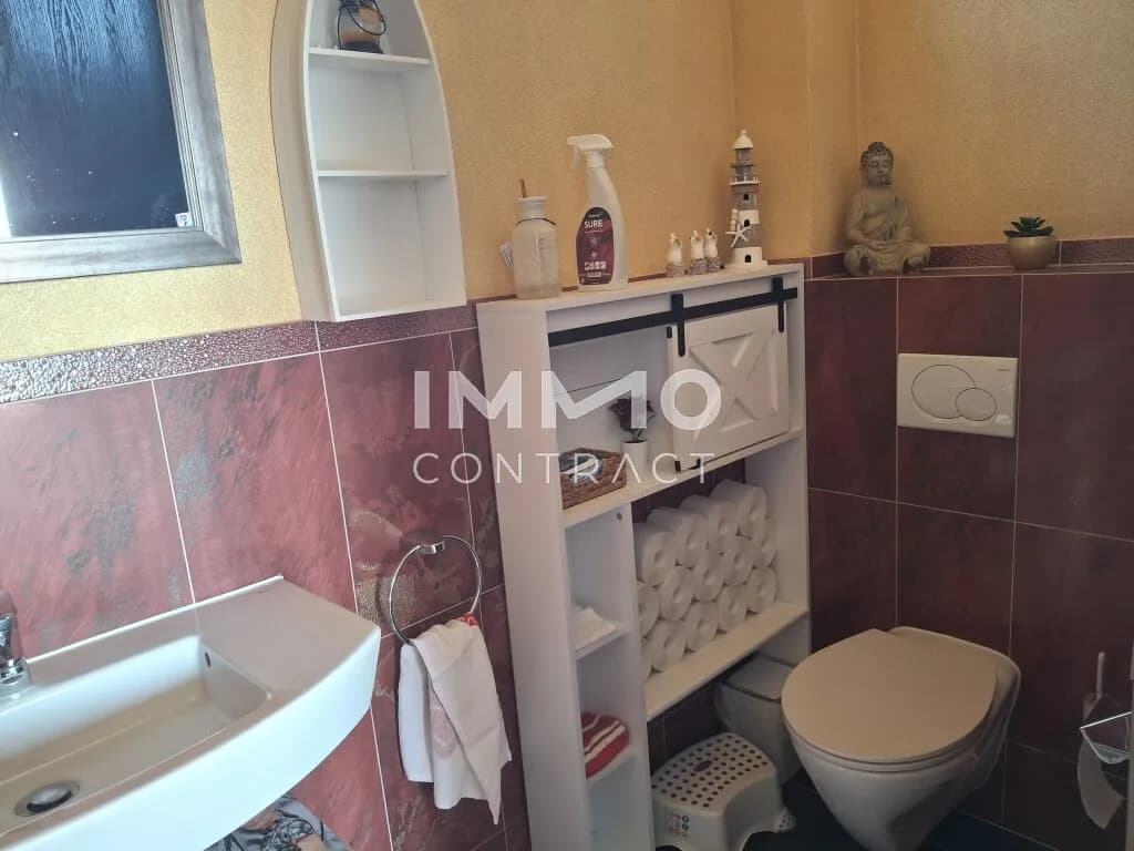 5-Zimmer-Haus kaufen in Oberwart – 200 m², € 549.000 – Bild 15 von 39