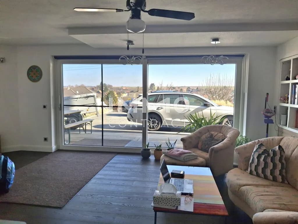 5-Zimmer-Haus kaufen in Oberwart – 200 m², € 549.000 – Bild 18 von 39