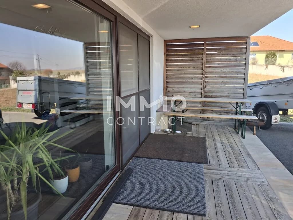 5-Zimmer-Haus kaufen in Oberwart – 200 m², € 549.000 – Bild 19 von 39