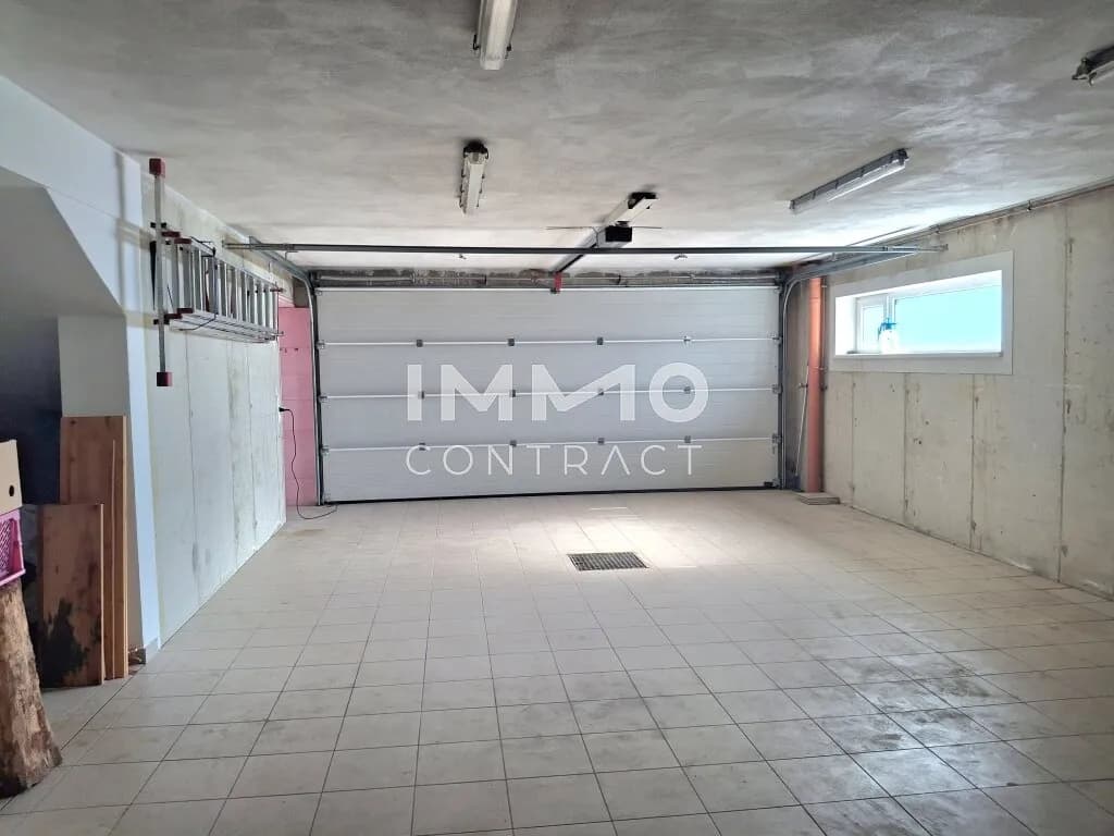 5-Zimmer-Haus kaufen in Oberwart – 200 m², € 549.000 – Bild 20 von 39
