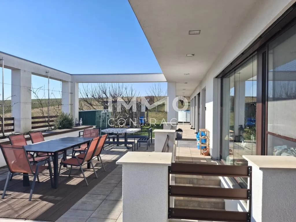 5-Zimmer-Haus kaufen in Oberwart – 200 m², € 549.000 – Bild 23 von 39