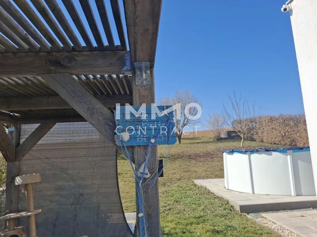 5-Zimmer-Haus kaufen in Oberwart – 200 m², € 549.000 – Bild 25 von 39