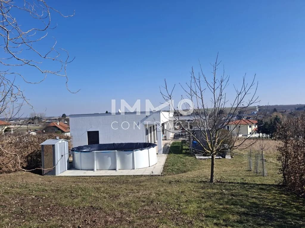 5-Zimmer-Haus kaufen in Oberwart – 200 m², € 549.000 – Bild 27 von 39
