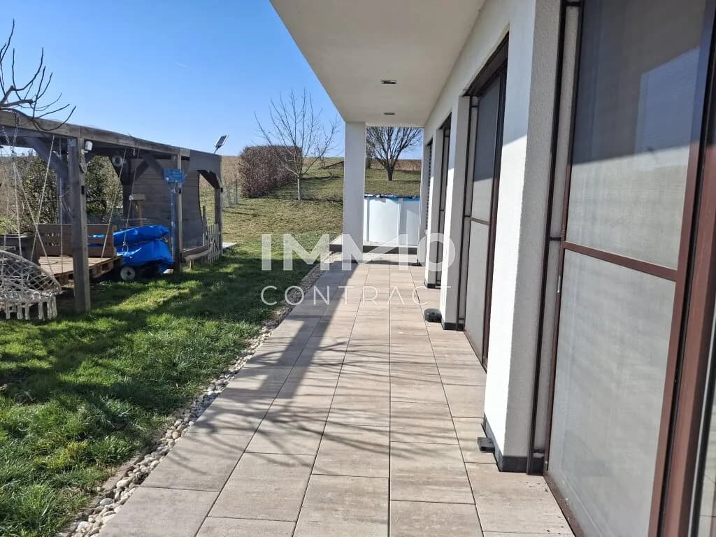 5-Zimmer-Haus kaufen in Oberwart – 200 m², € 549.000 – Bild 29 von 39