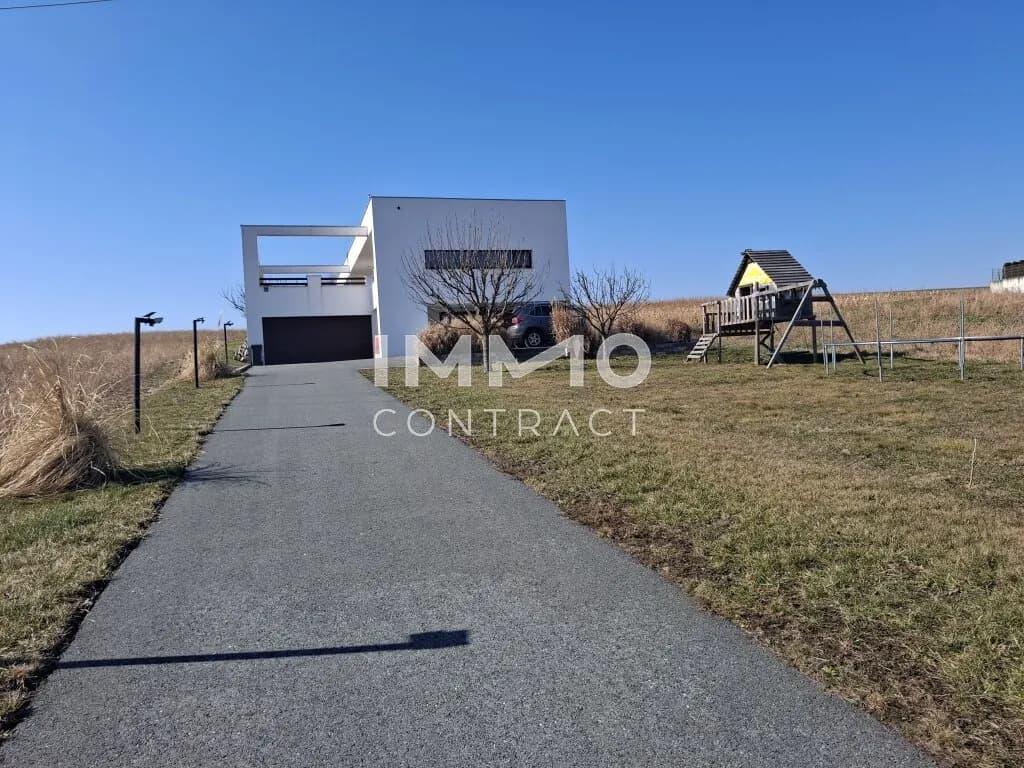 5-Zimmer-Haus kaufen in Oberwart – 200 m², € 549.000 – Bild 31 von 39