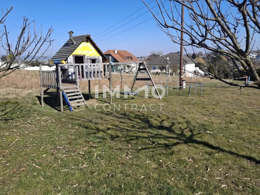 5-Zimmer-Haus kaufen in Oberwart – 200 m², € 549.000 – Bild 33 von 39