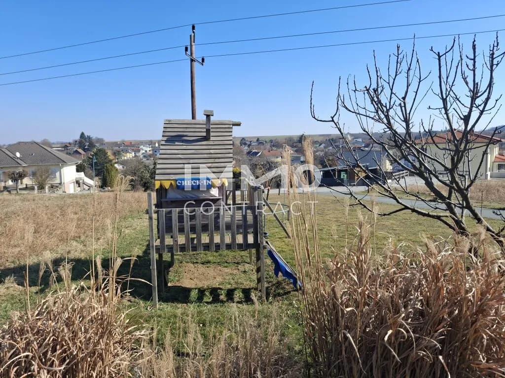 5-Zimmer-Haus kaufen in Oberwart – 200 m², € 549.000 – Bild 34 von 39