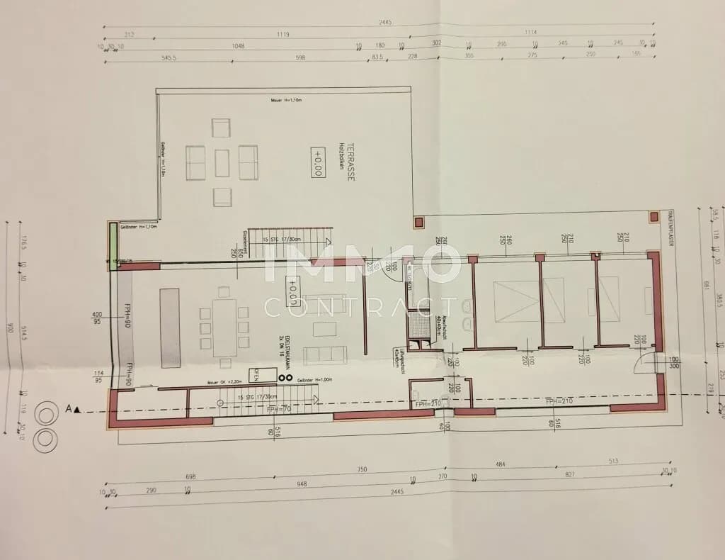 5-Zimmer-Haus kaufen in Oberwart – 200 m², € 549.000 – Bild 36 von 39