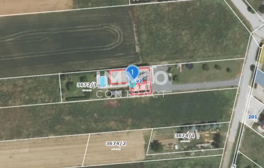 5-Zimmer-Haus kaufen in Oberwart – 200 m², € 549.000 – Bild 38 von 39