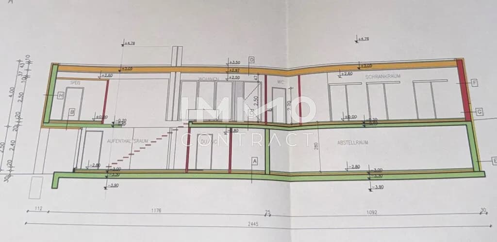 5-Zimmer-Haus kaufen in Oberwart – 200 m², € 549.000 – Bild 39 von 39