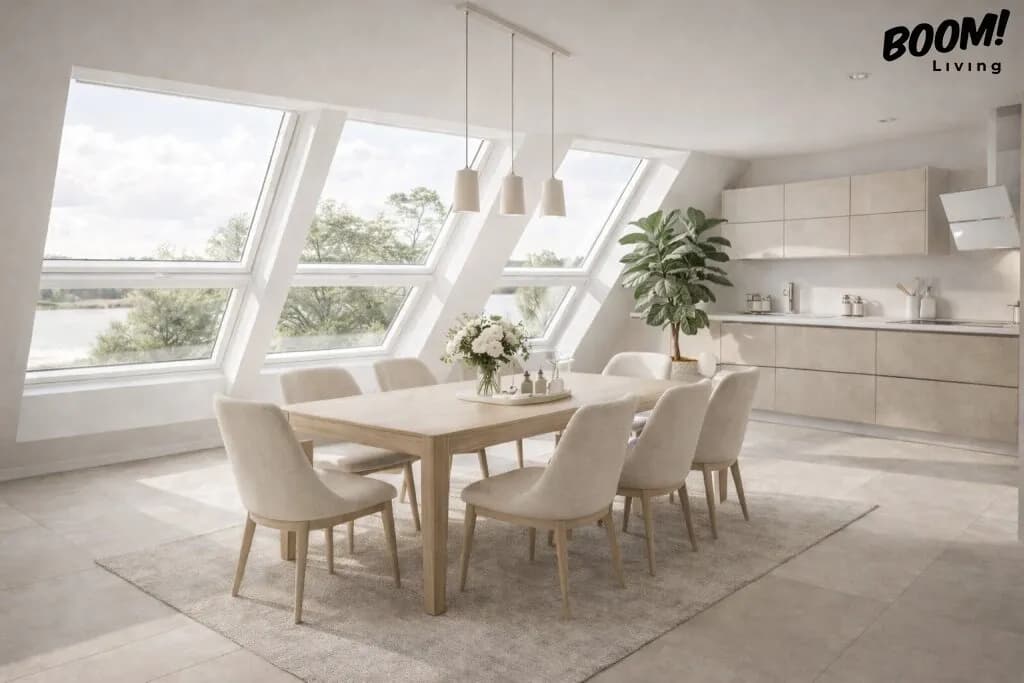 4-Zimmer-Wohnung kaufen in Wien – 128,21 m², € 949.000