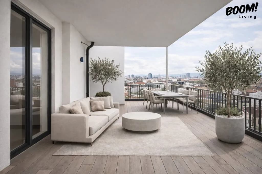 4-Zimmer-Wohnung kaufen in Wien – 128,21 m², € 949.000 – Bild 9 von 11