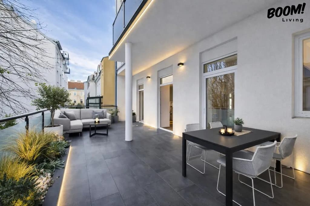 4-Zimmer-Wohnung kaufen in Wien – 128,21 m², € 949.000 – Bild 10 von 11