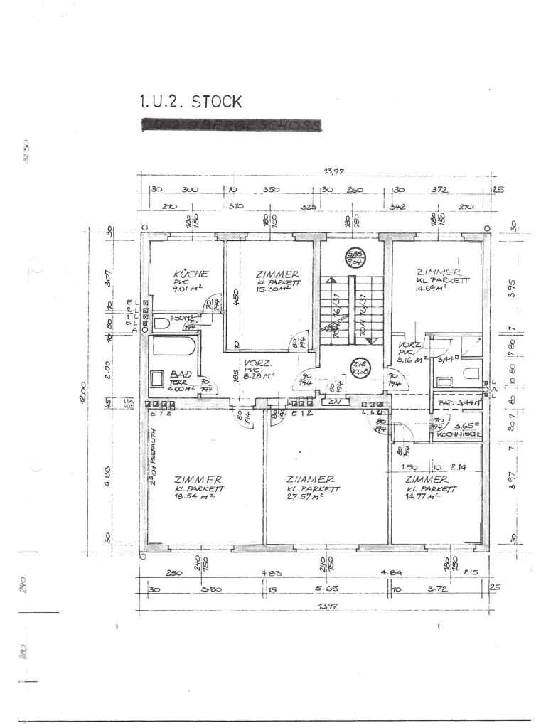 3-Zimmer-Wohnung kaufen in Wien – 86 m², € 420.000 – Bild 20 von 20