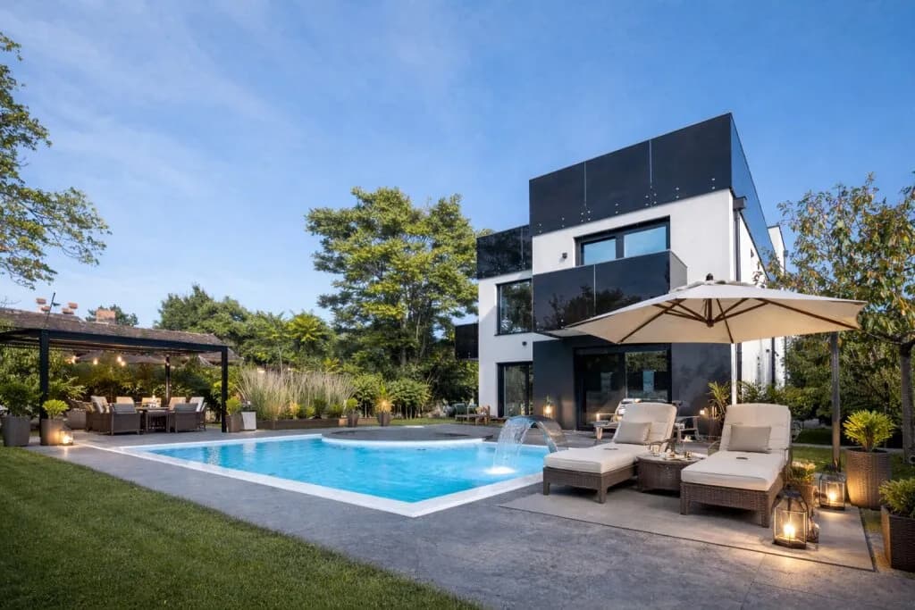 6-Zimmer-Haus kaufen in Mödling – 317,54 m², € 2.390.000