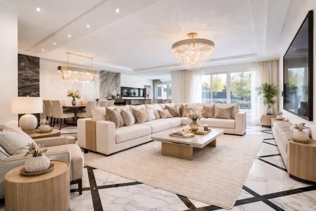 6-Zimmer-Haus kaufen in Mödling – 317,54 m², € 2.390.000 – Bild 3 von 15