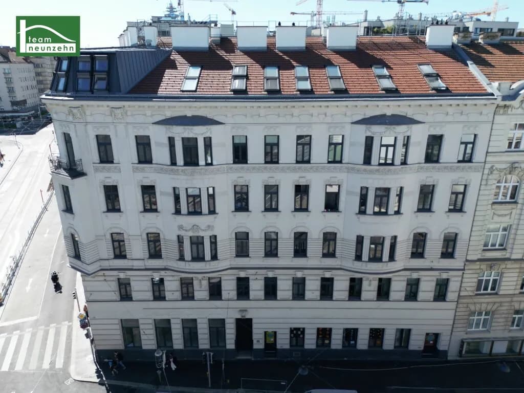 5-Zimmer-Wohnung kaufen in Wien – 126,51 m², € 799.000 – Bild 28 von 31