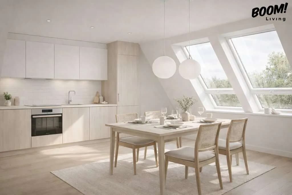 3-Zimmer-Wohnung kaufen in Wien – 71,53 m², € 649.000 – Bild 2 von 17