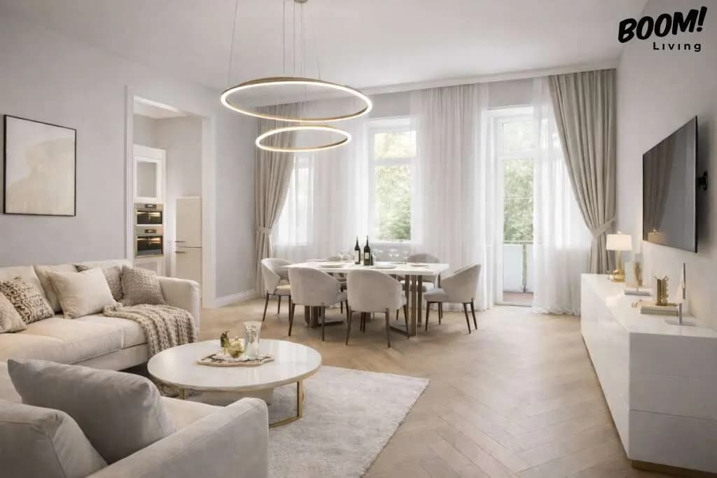 3-Zimmer-Wohnung kaufen in Wien – 71,53 m², € 649.000 – Bild 6 von 17