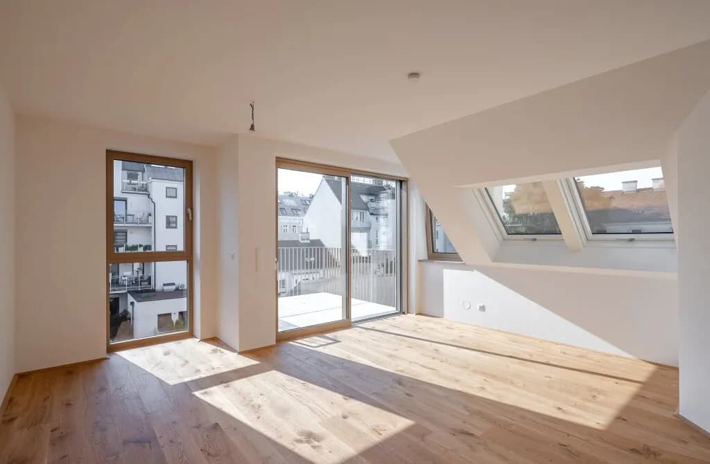 3-Zimmer-Wohnung kaufen in Wien – 81,6 m², € 569.000