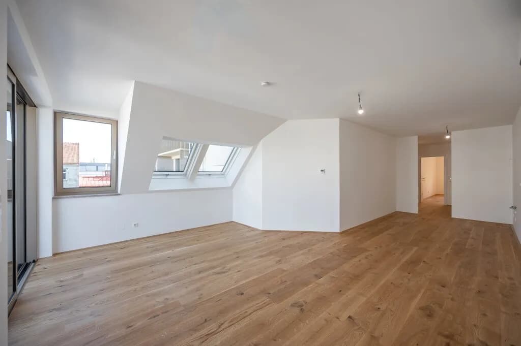 3-Zimmer-Wohnung kaufen in Wien – 81,6 m², € 569.000 – Bild 2 von 25
