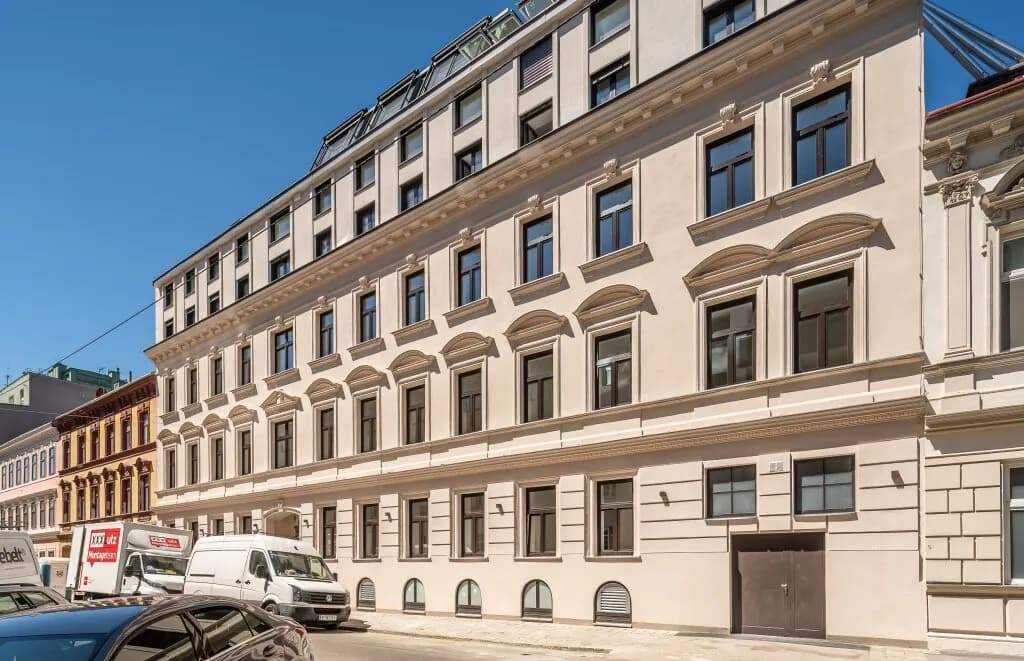 3-Zimmer-Wohnung kaufen in Wien – 81,6 m², € 569.000 – Bild 22 von 25