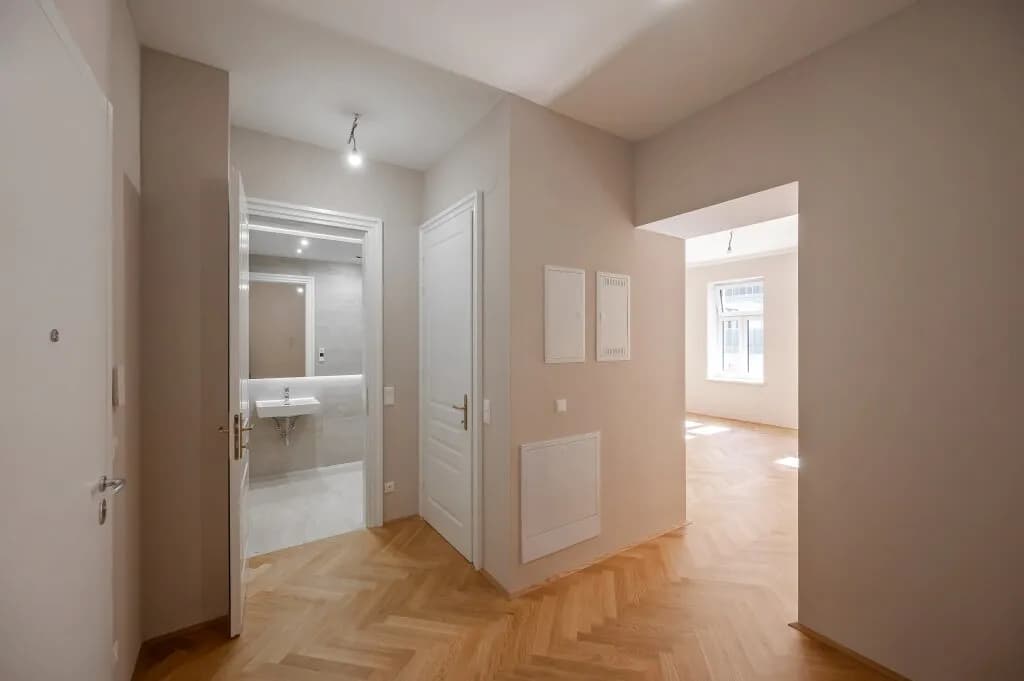 1-Zimmer-Wohnung kaufen in Wien – 37,2 m², € 228.900 – Bild 5 von 16