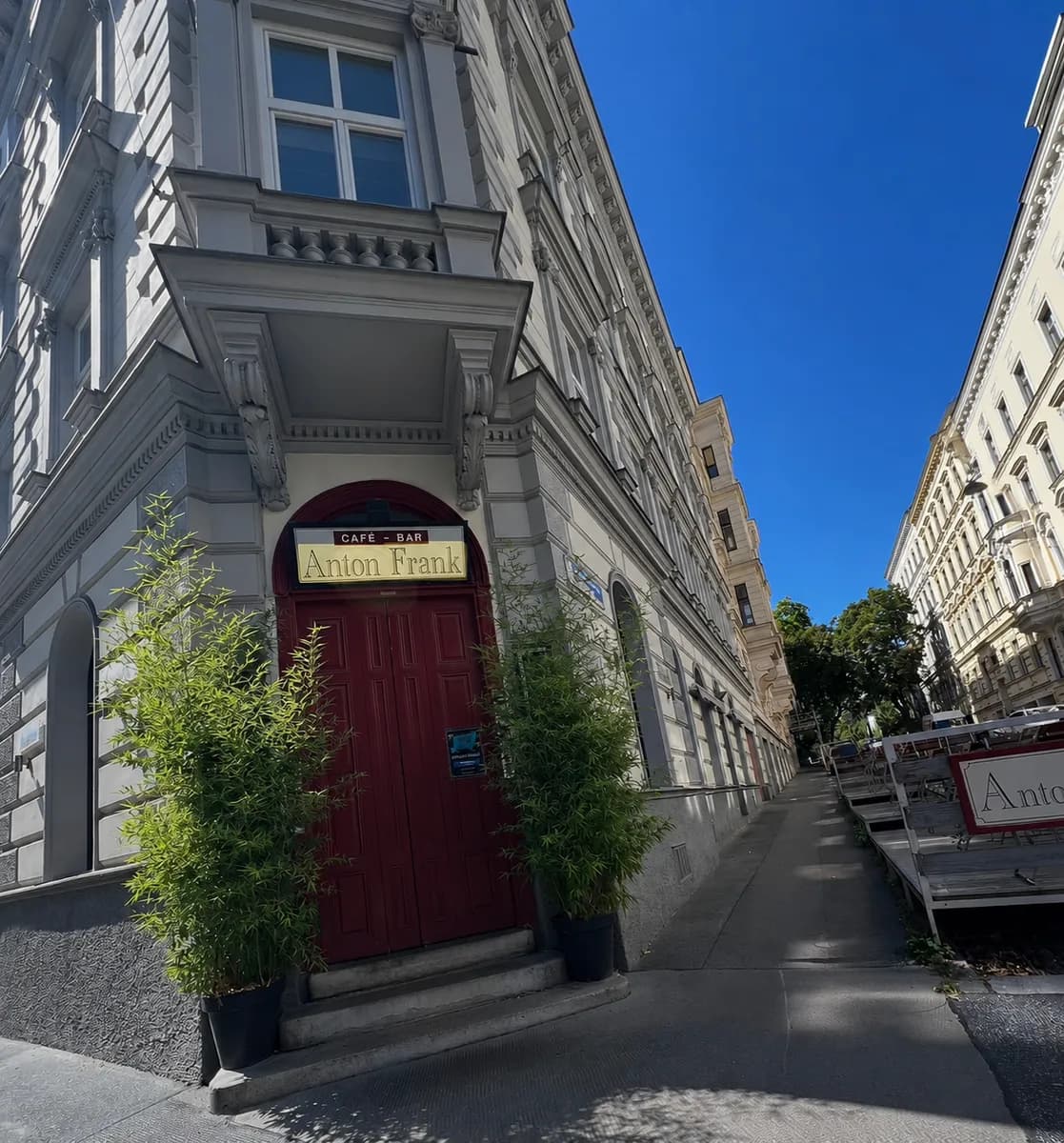 Gewerbeimmobilie kaufen in Wien – 200 m², € 695.000
