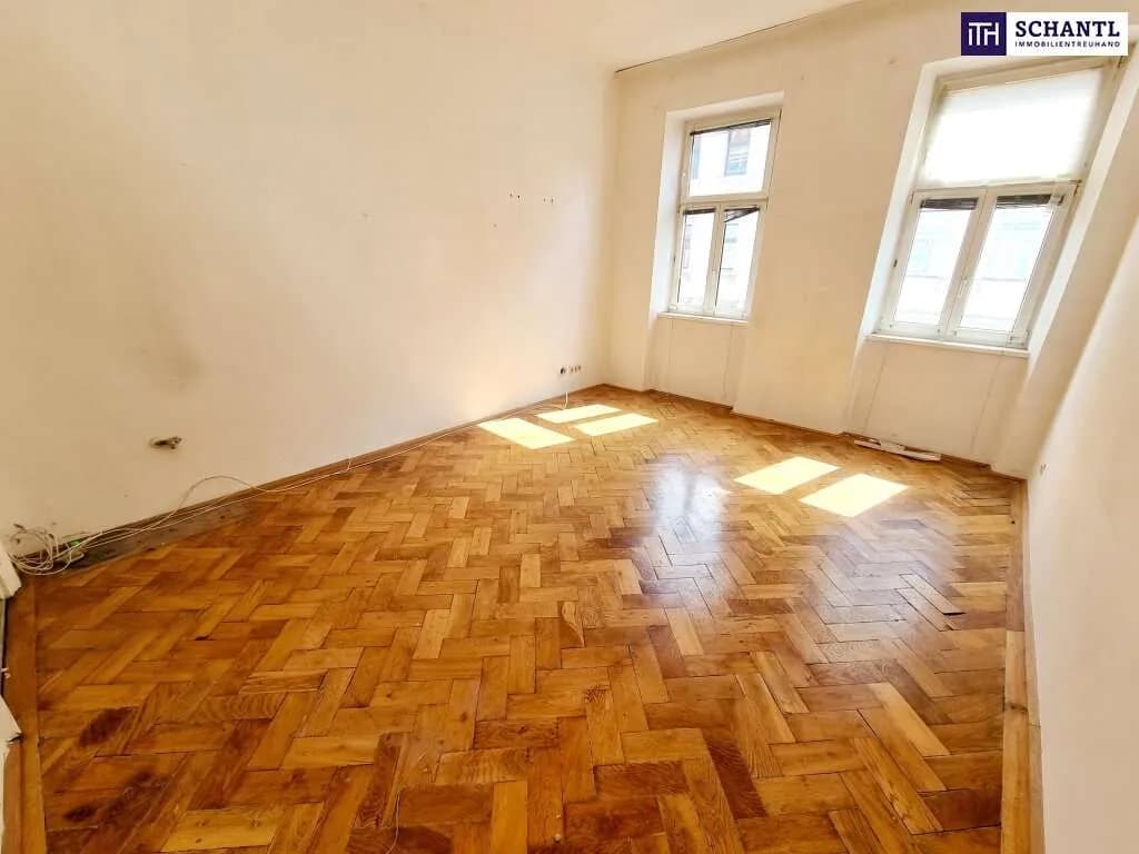 3-Zimmer-Wohnung kaufen in Wien – 63,15 m², € 329.000