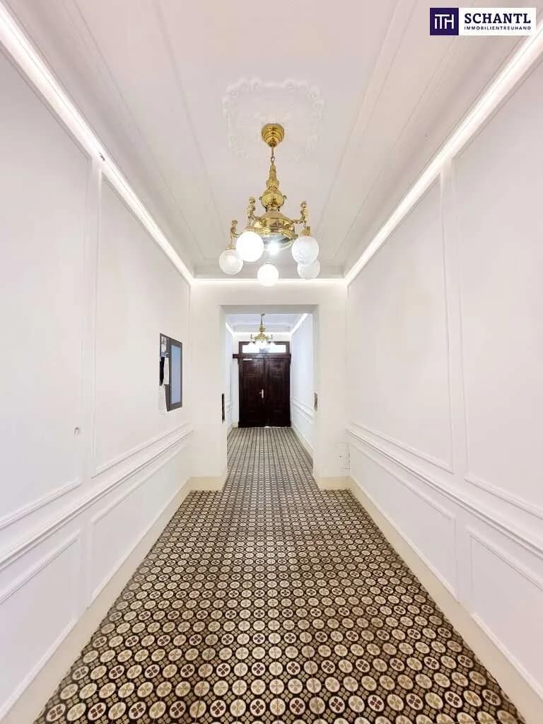 3-Zimmer-Wohnung kaufen in Wien – 63,15 m², € 329.000 – Bild 6 von 28