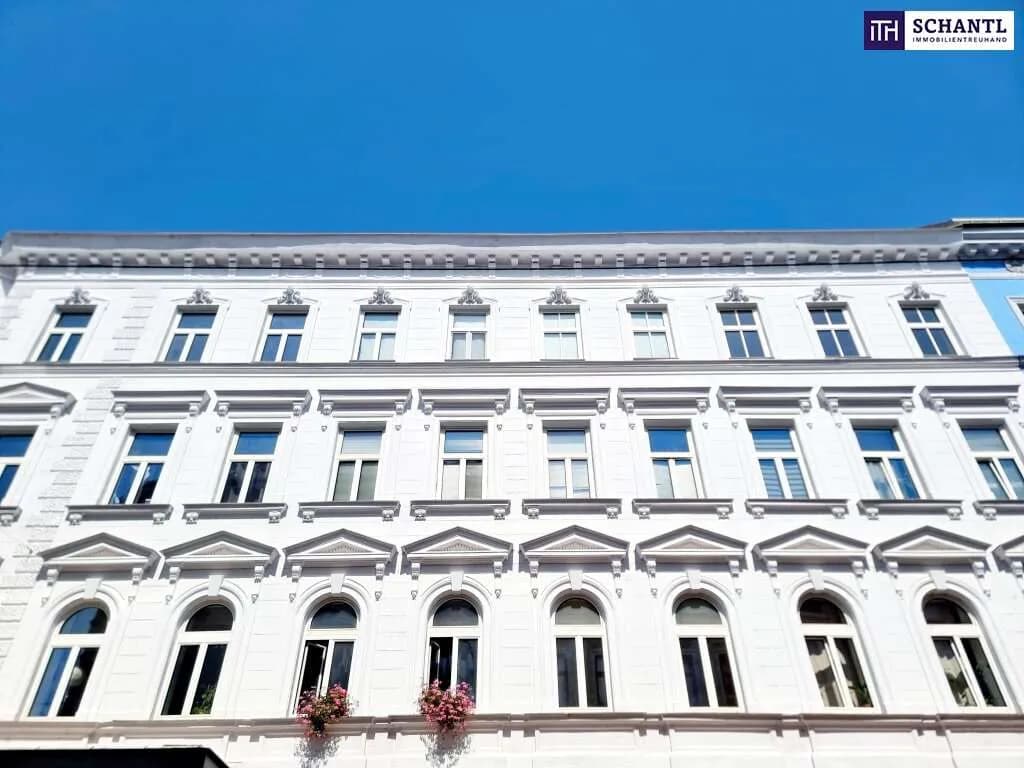 3-Zimmer-Wohnung kaufen in Wien – 63,15 m², € 329.000 – Bild 8 von 28