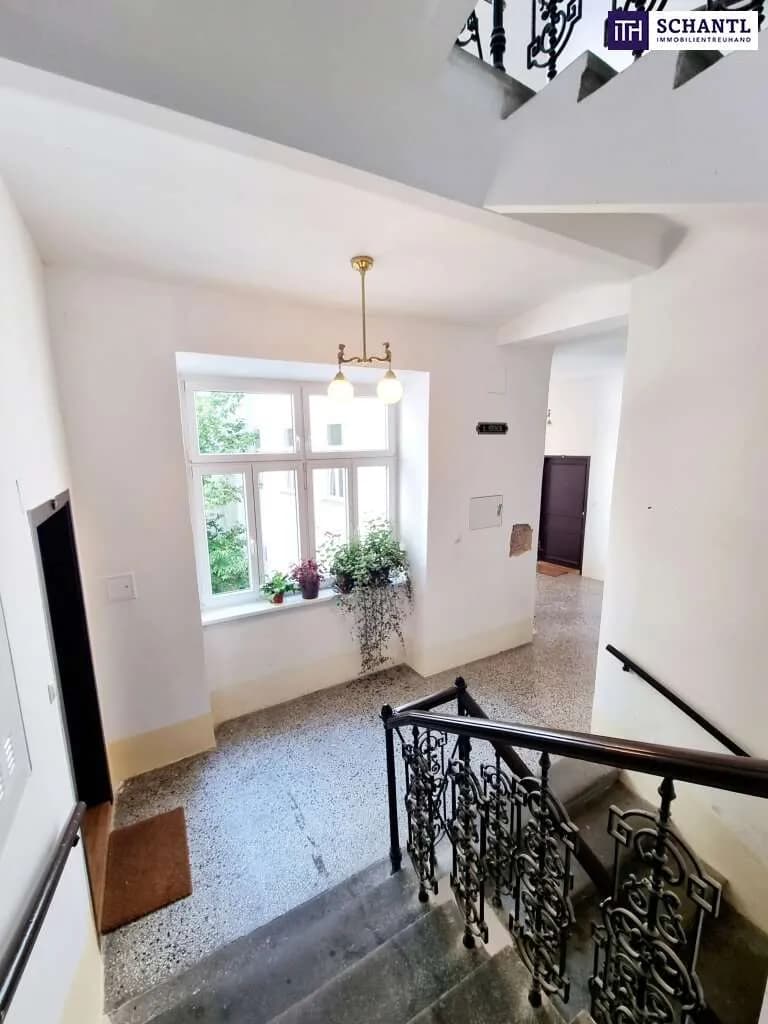 3-Zimmer-Wohnung kaufen in Wien – 63,15 m², € 329.000 – Bild 12 von 28