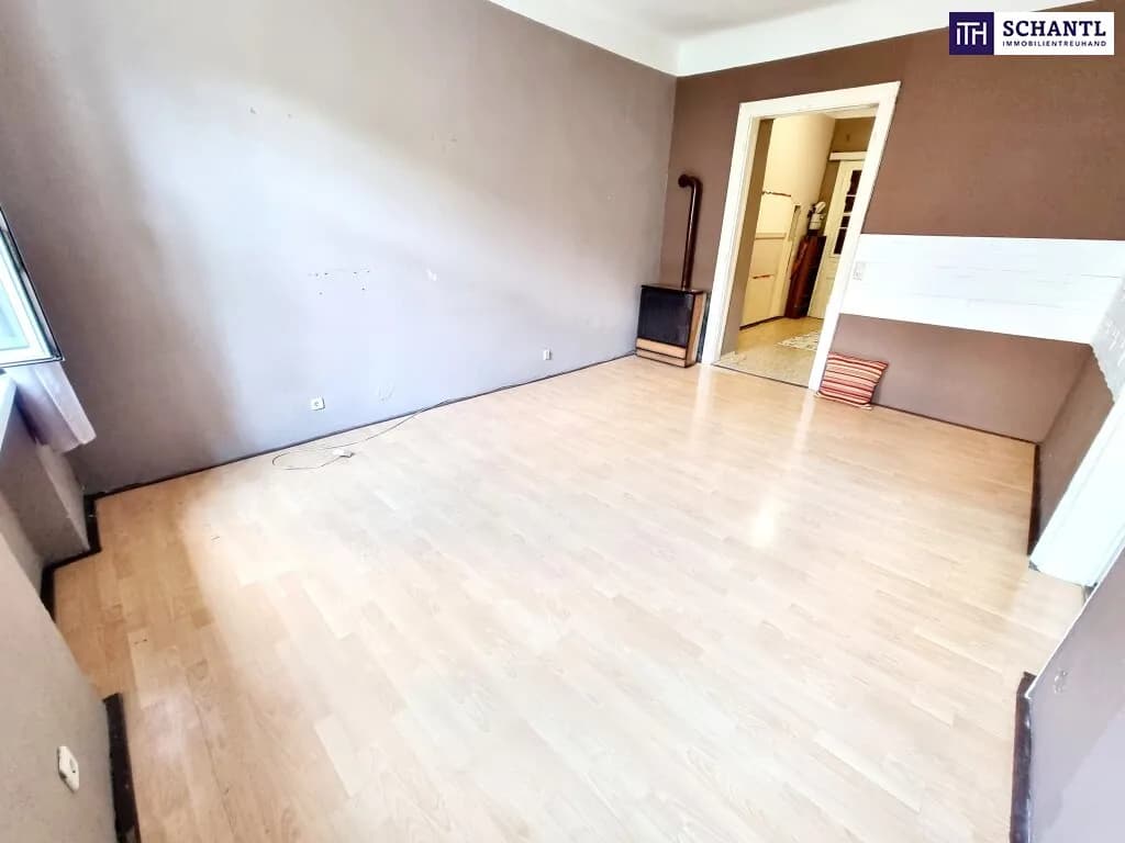 2-Zimmer-Wohnung kaufen in Wien – 42,29 m², € 219.000 – Bild 2 von 26