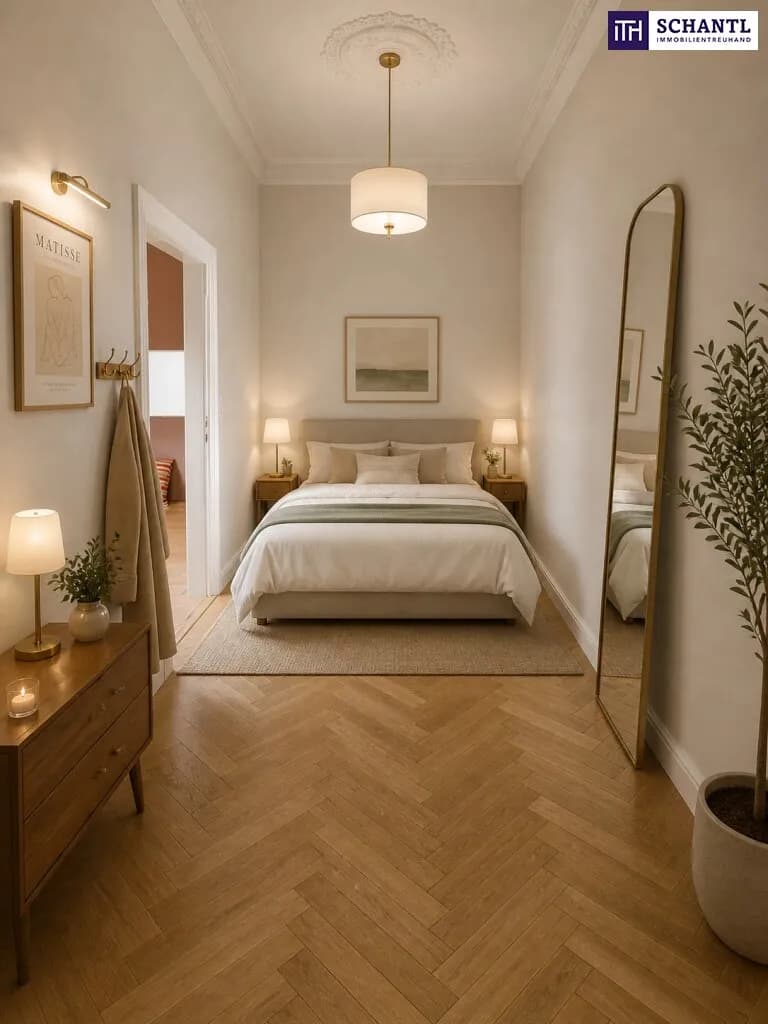 2-Zimmer-Wohnung kaufen in Wien – 42,29 m², € 219.000 – Bild 3 von 26