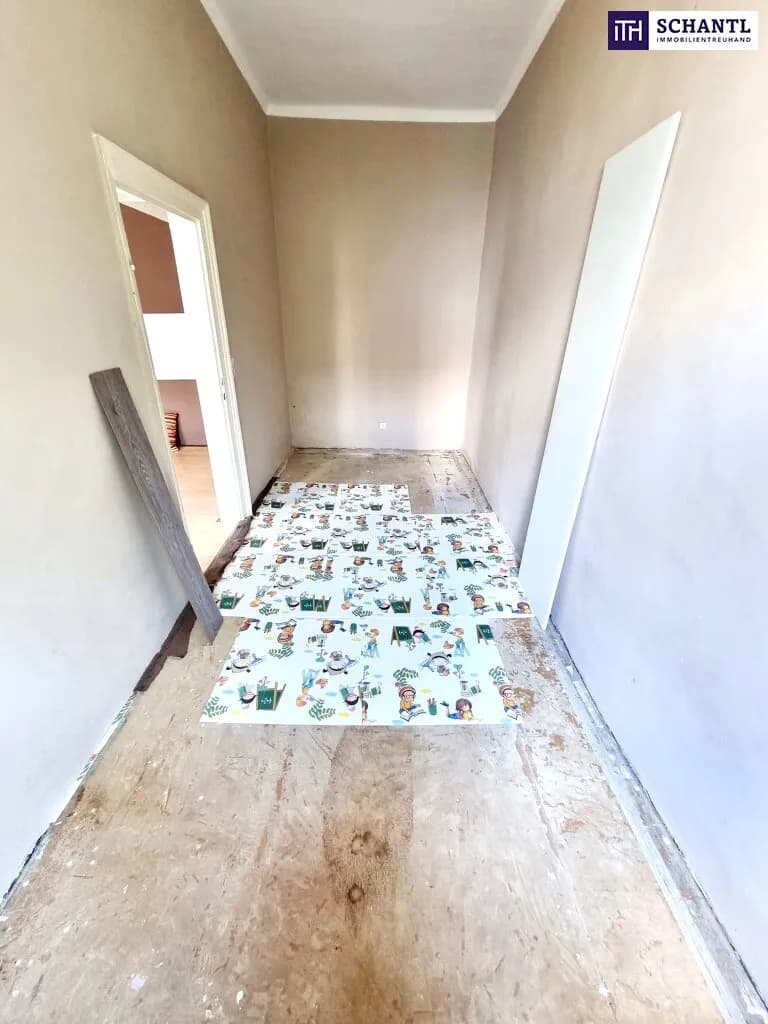 2-Zimmer-Wohnung kaufen in Wien – 42,29 m², € 219.000 – Bild 4 von 26