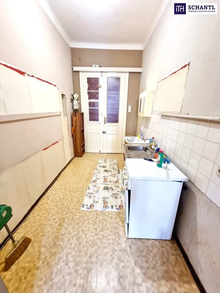 2-Zimmer-Wohnung kaufen in Wien – 42,29 m², € 219.000 – Bild 6 von 26